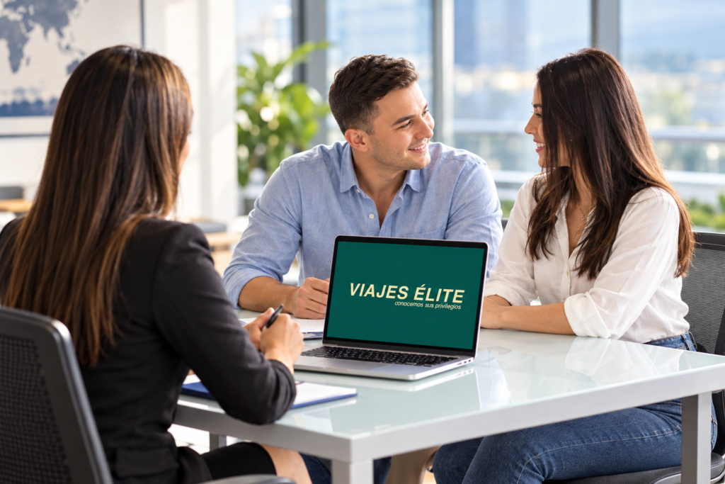 Visas Elite